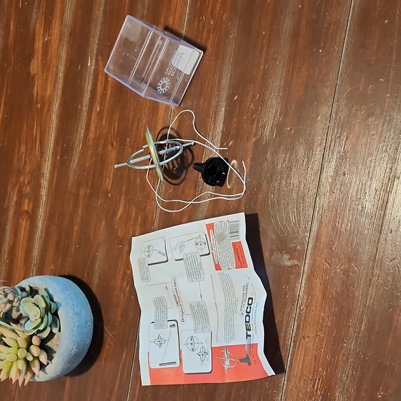 Gyroscope - Picture 1 of 5